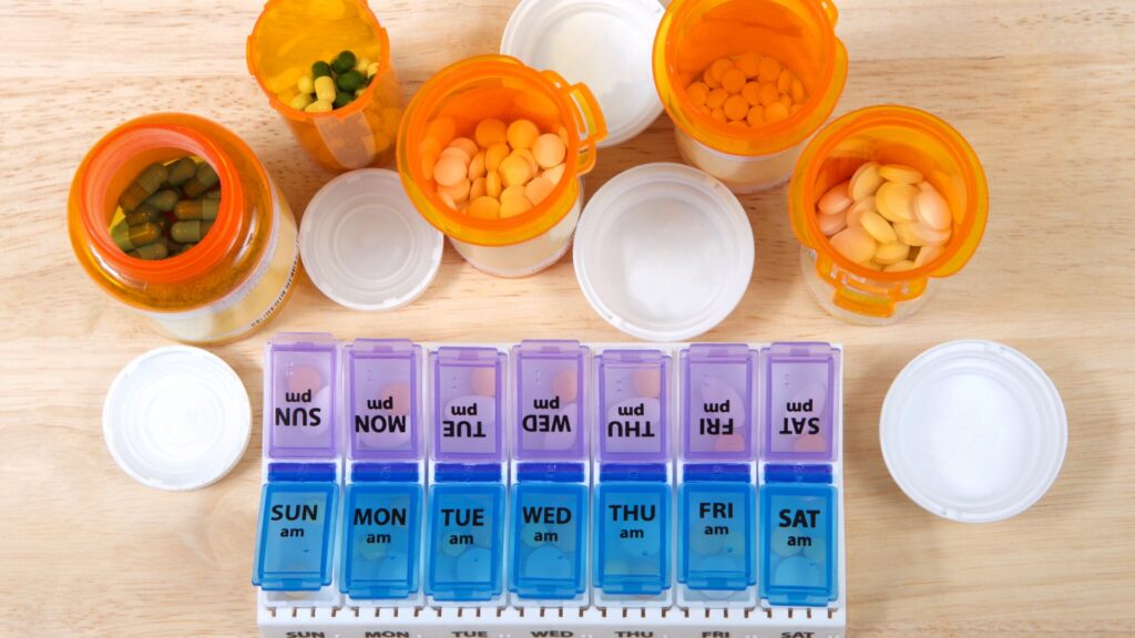 medication management 1