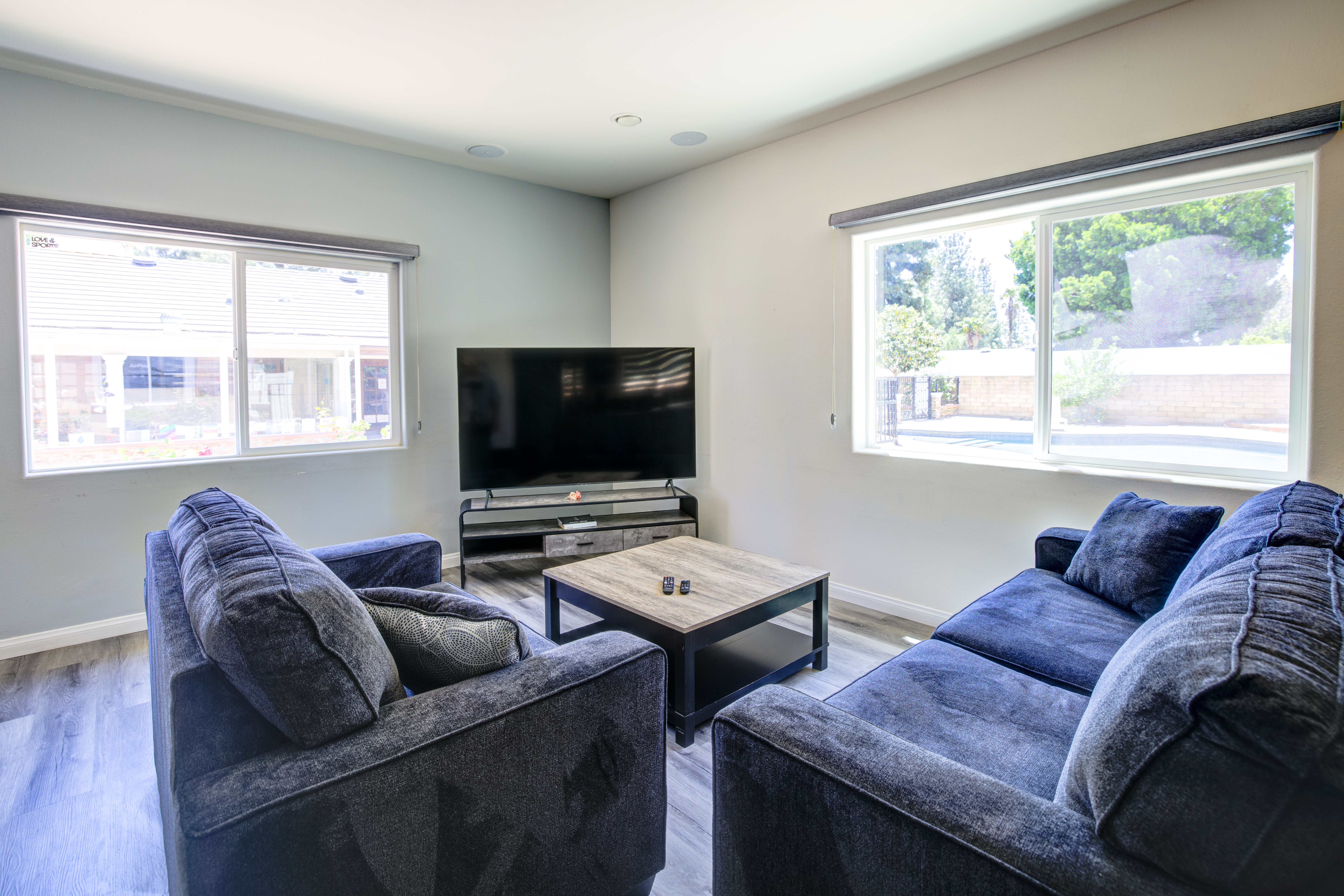 Understanding the real benefits of choosing long-term care in a residential setting.