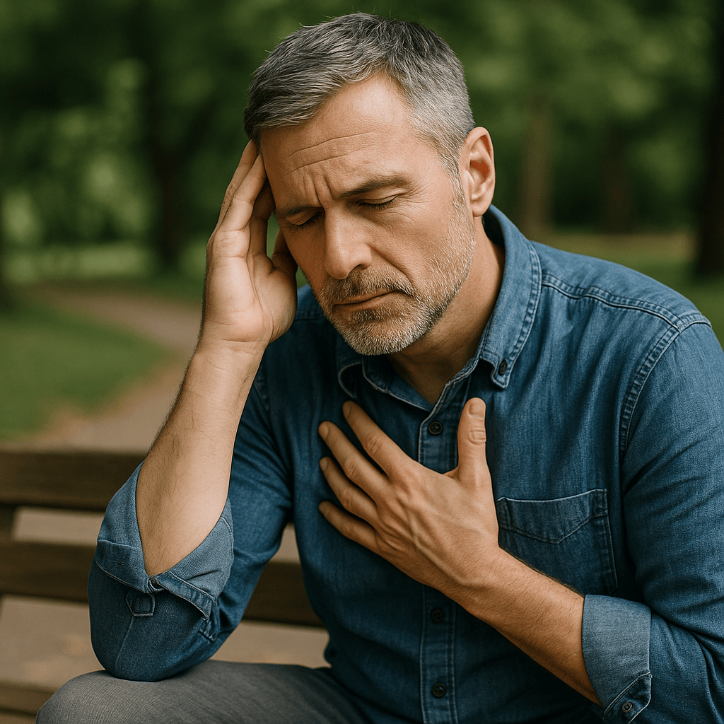 Individual rebuilding self worth in recovery from drug addiction