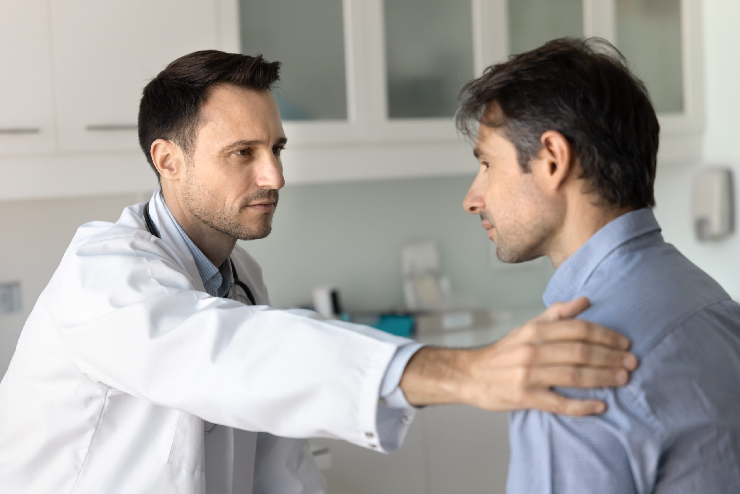 professional medical counseling