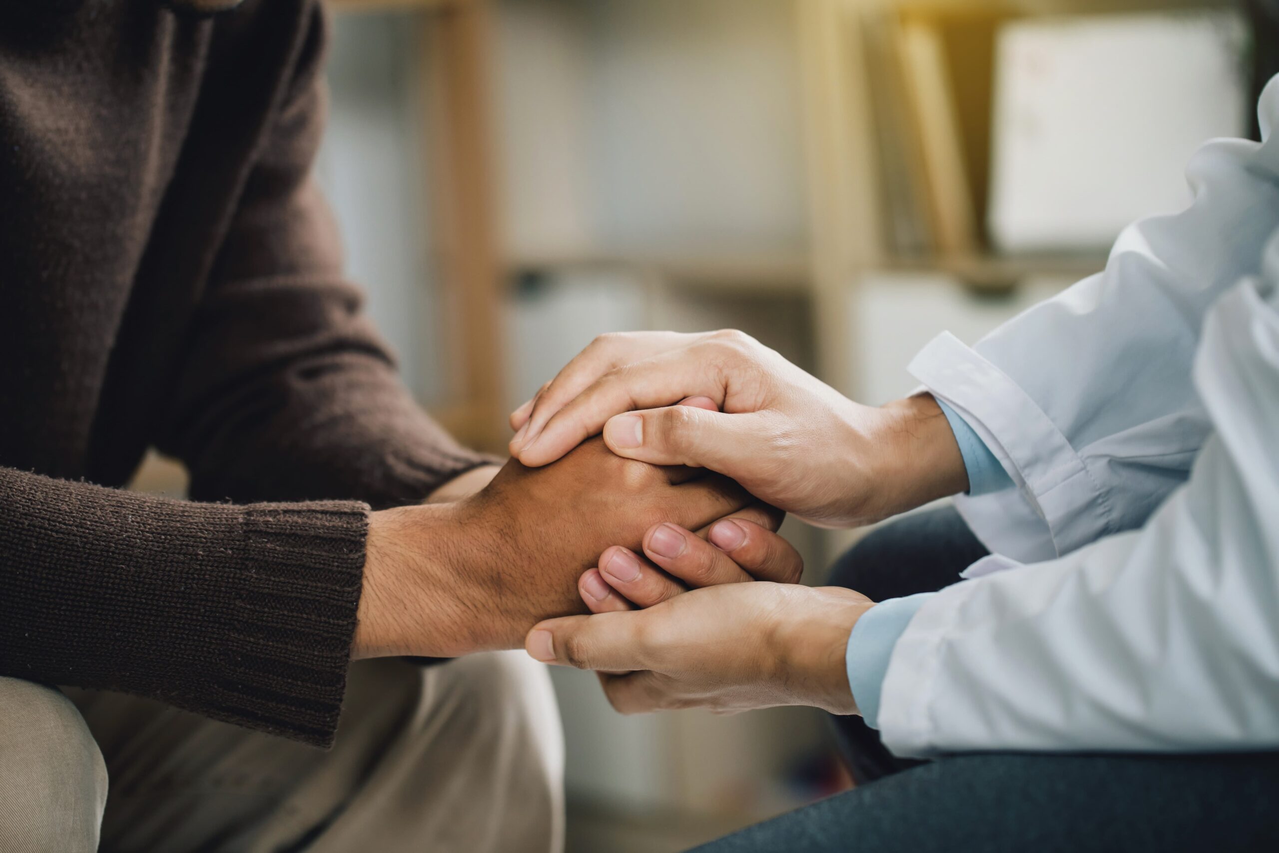 Breaking the cycle of shame in addiction recovery