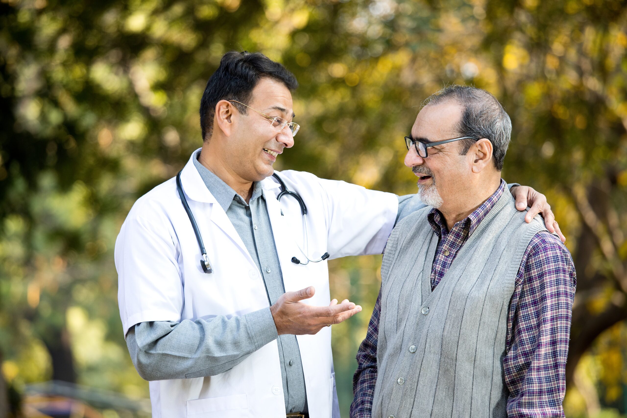 Gaining a Mentor in Addiction Recovery