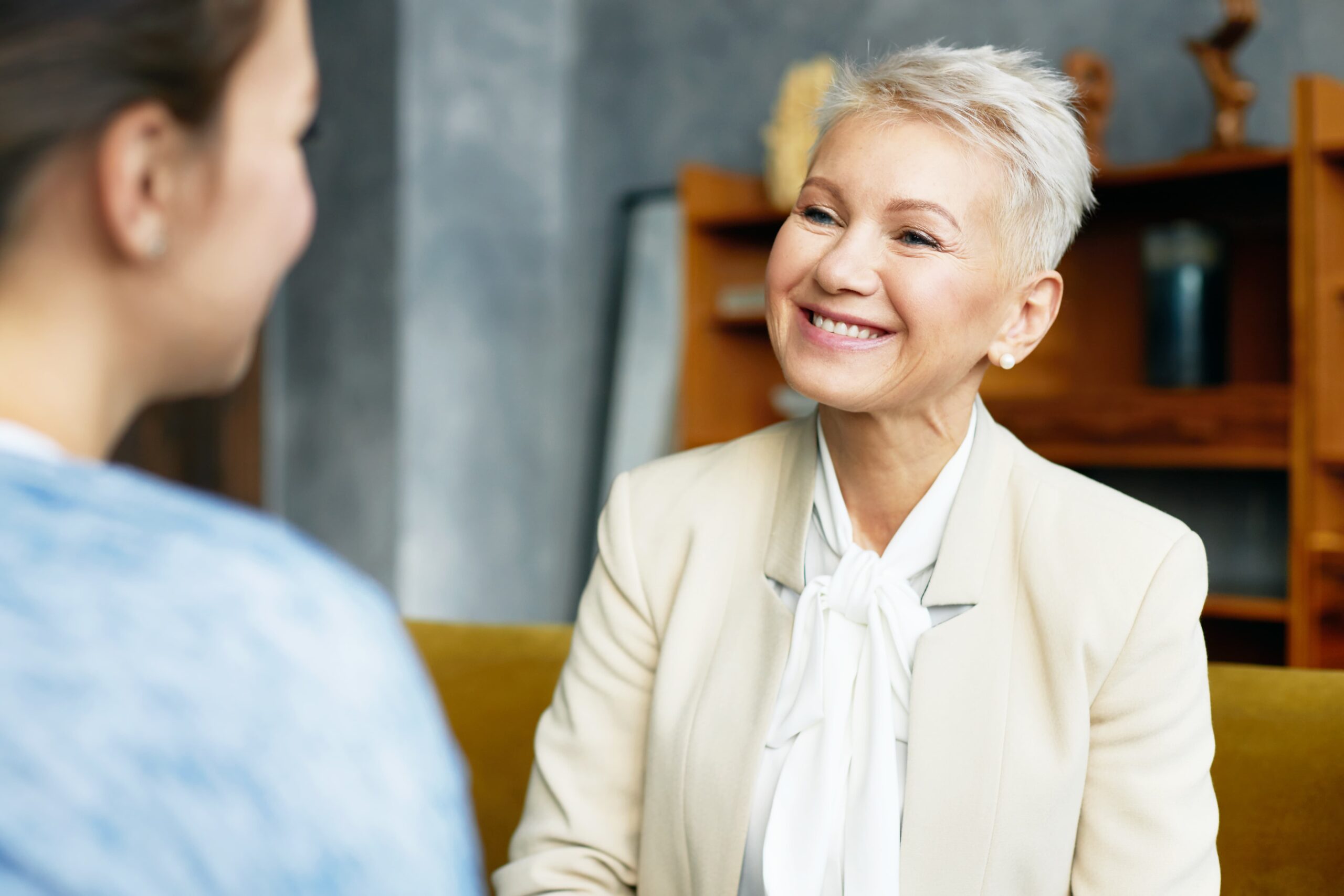 Managing emotional triggers in early recovery with professional support