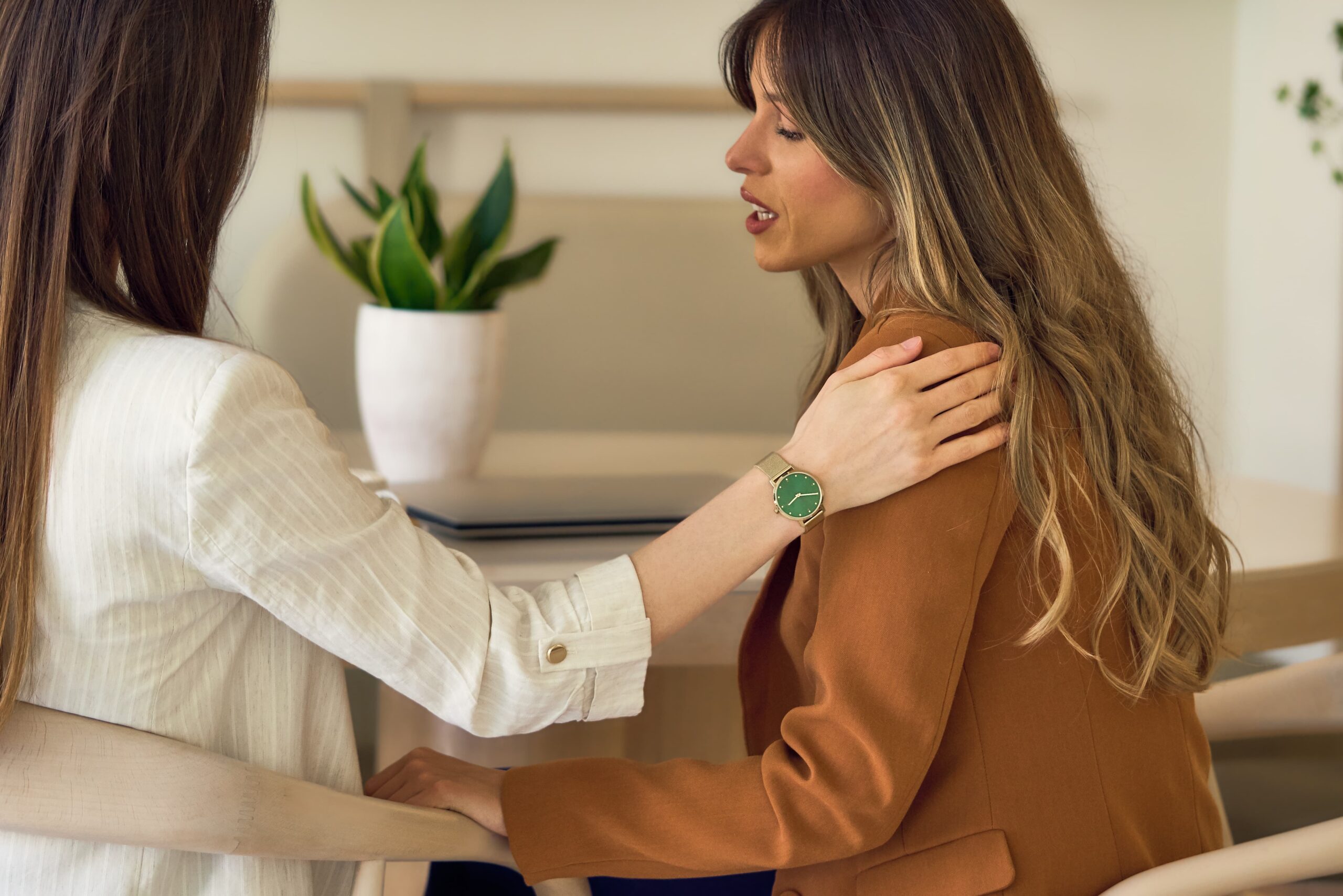 Great Sponsor in 12-Step Programs guiding recovery